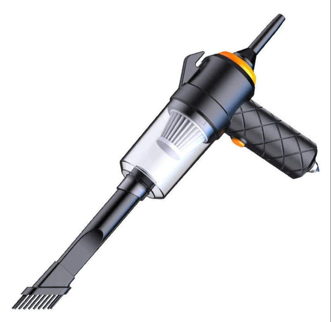 Cordless Handheld Car Vacuum Cleaner