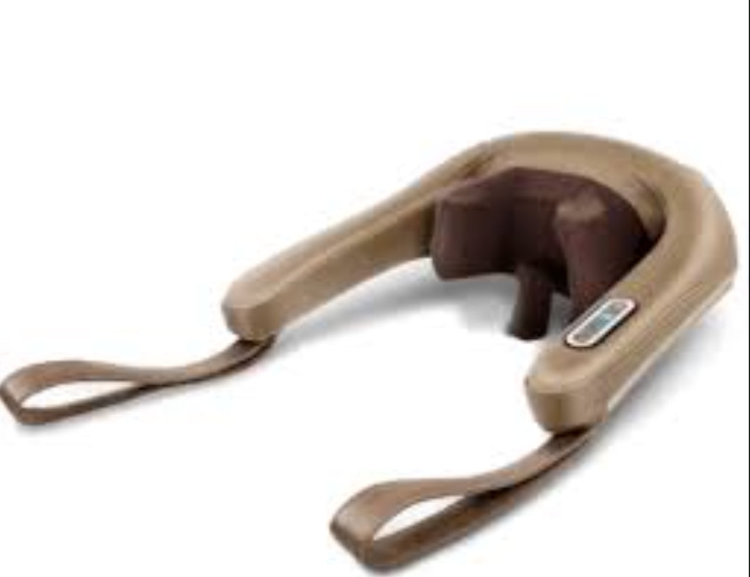 U-Shaped Intelligent Kneading Neck & Shoulder Massager
