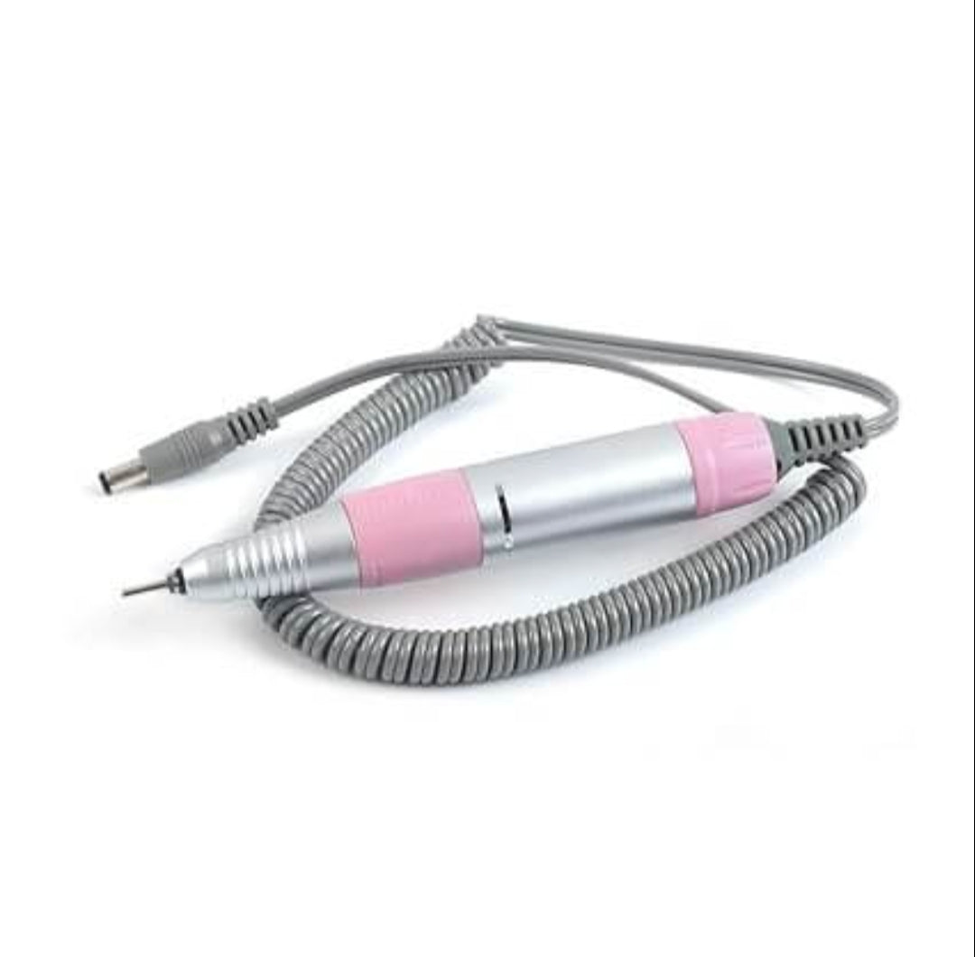 Professional Electric Manicure File Nail Drill Machine Kit Set