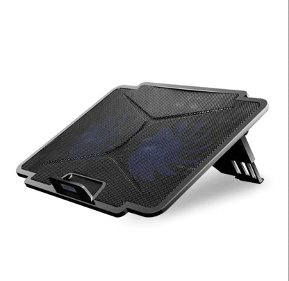 2 Fan 15.6inch Laptop Cooling Pad