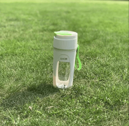 340ml Travel-Friendly Portable Juice Blender