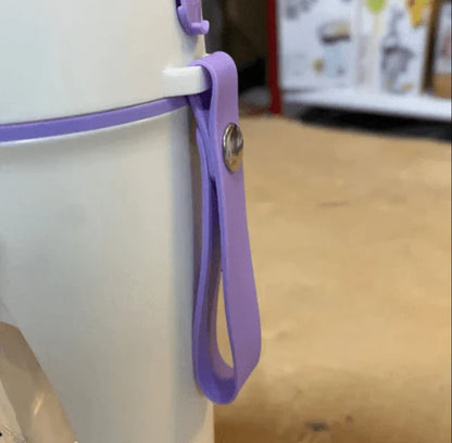 340ml Travel-Friendly Portable Juice Blender