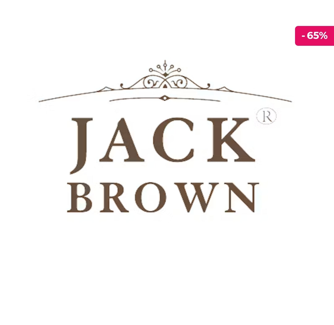 Jack Brown 13.5 Tog 70/30 Luxury Duck Down Duvet