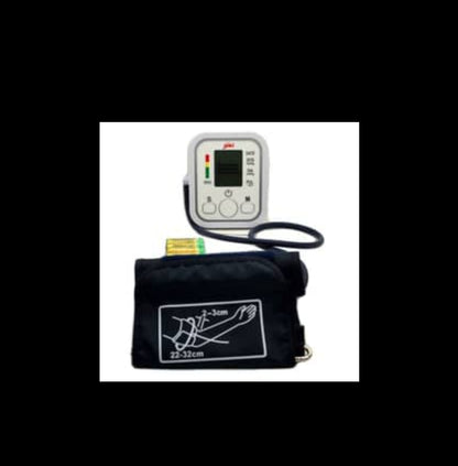 Electric Blood Pressure Monitor