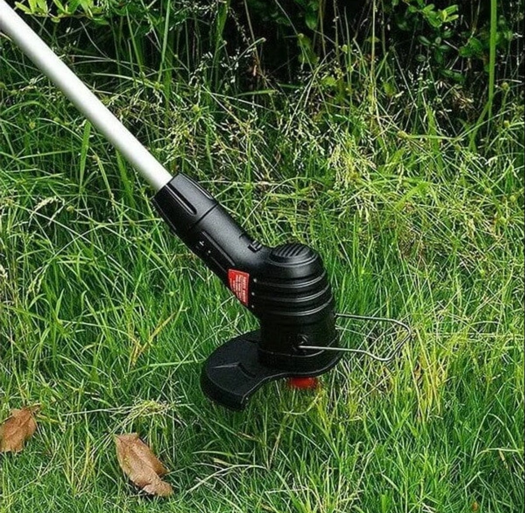 Rechargeable Cordless Bionic Garden Trimmer