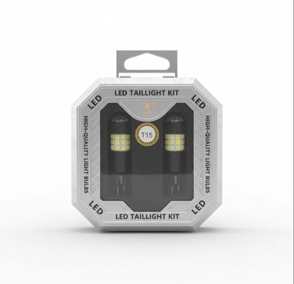 T10 LED Spotlight – Super Bright Canbus Interior Car Light