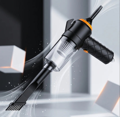 Cordless Handheld Car Vacuum Cleaner