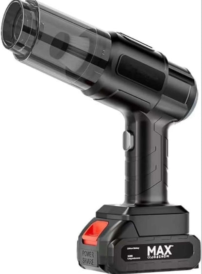Portable Cordless Multi-Purpose Handheld Vacuum Cleaner