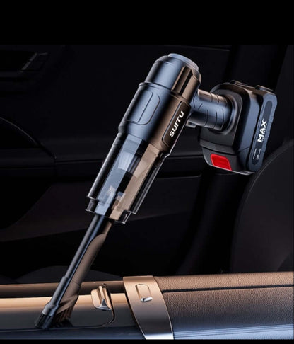 Portable Cordless Multi-Purpose Handheld Vacuum Cleaner