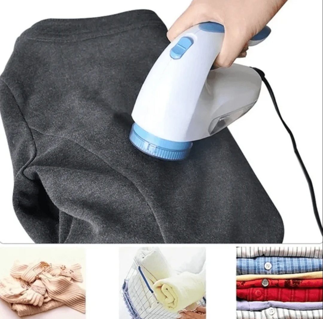 Portable Lint Remover