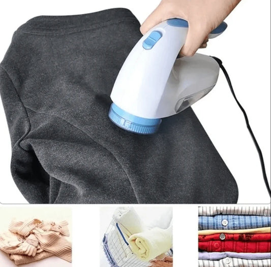 Portable Lint Remover
