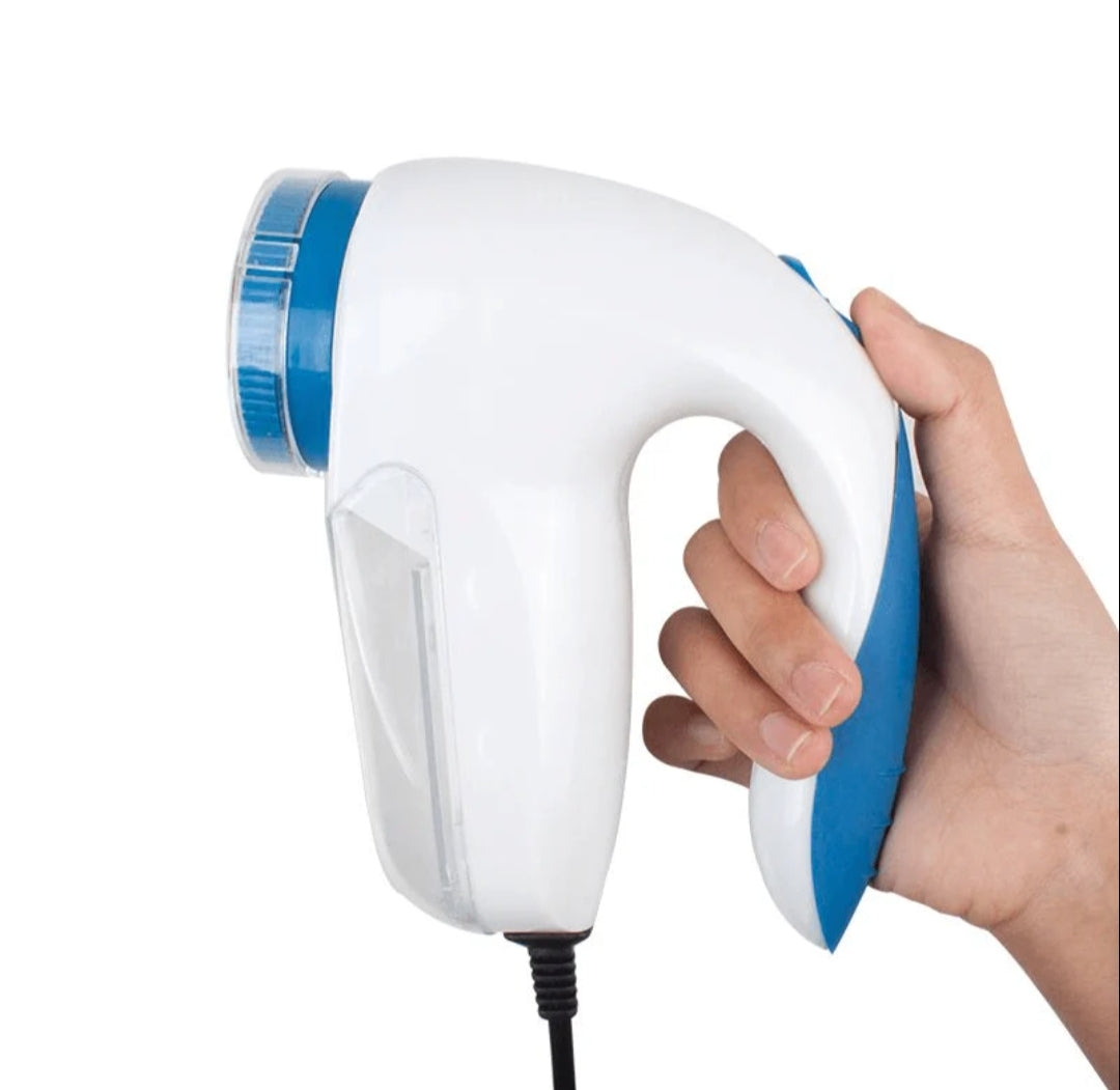Portable Lint Remover