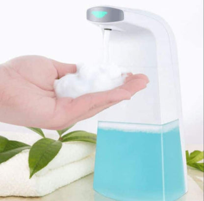 Auto Foaming Soap Dispenser