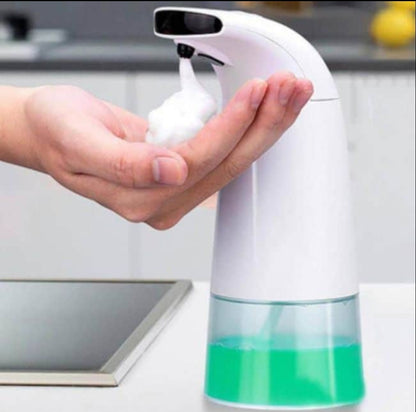 Auto Foaming Soap Dispenser
