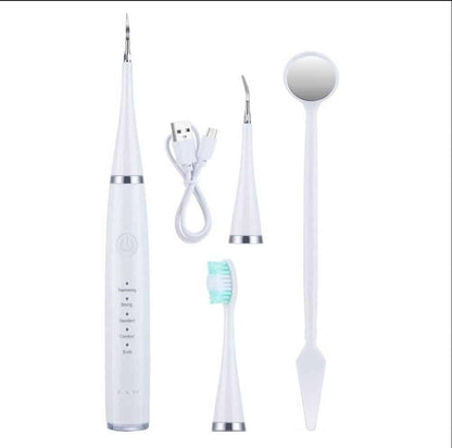 Electric Dental Teeth Whitening Kit