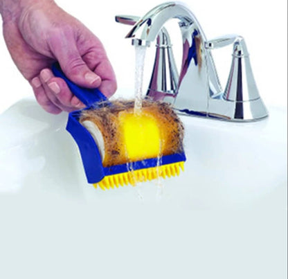 Reusable Picker Cleaner Lint Roller Pet Hair Remover Brush