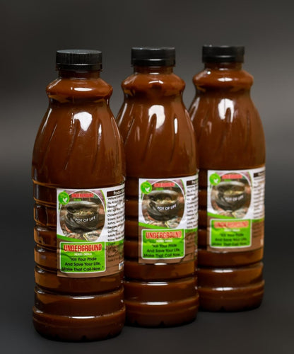 Product No. 2 Underground Herb (Ndaa)