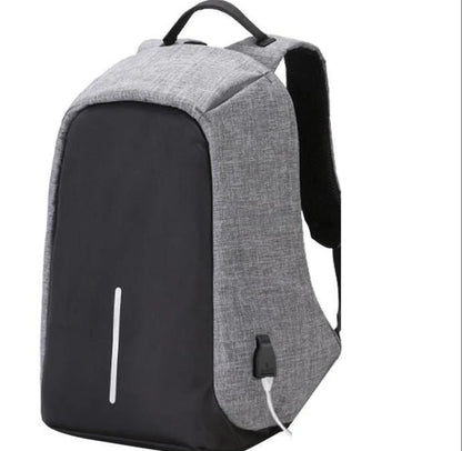 Anti Theft Notebook Laptop Backpack