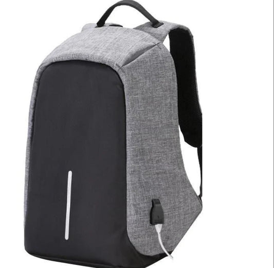 Anti Theft Notebook Laptop Backpack