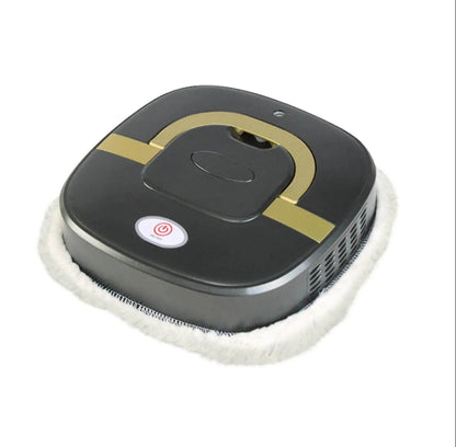 Smart Intelligent Automatic Brush Mopper